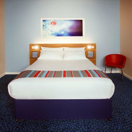 Travelodge Widnes Exterior foto