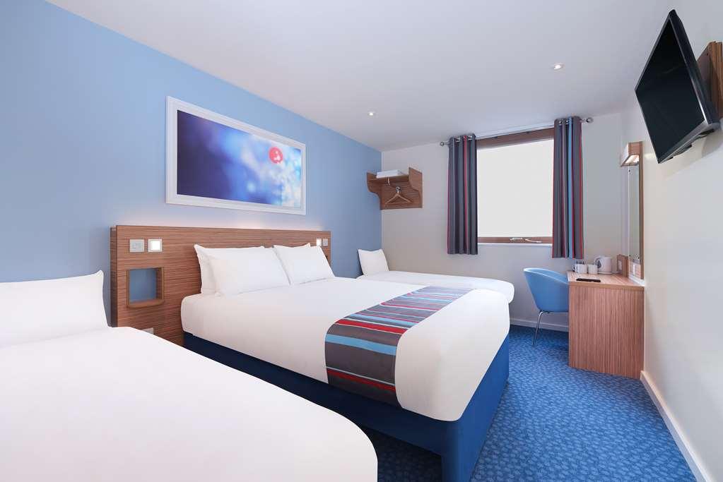 Travelodge Widnes Quarto foto