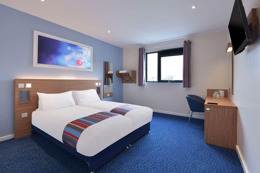 Travelodge Widnes Quarto foto