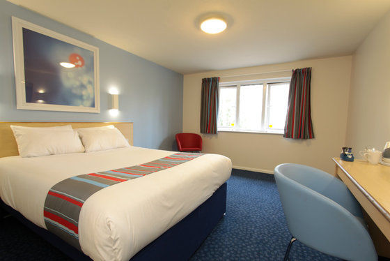 Travelodge Widnes Quarto foto